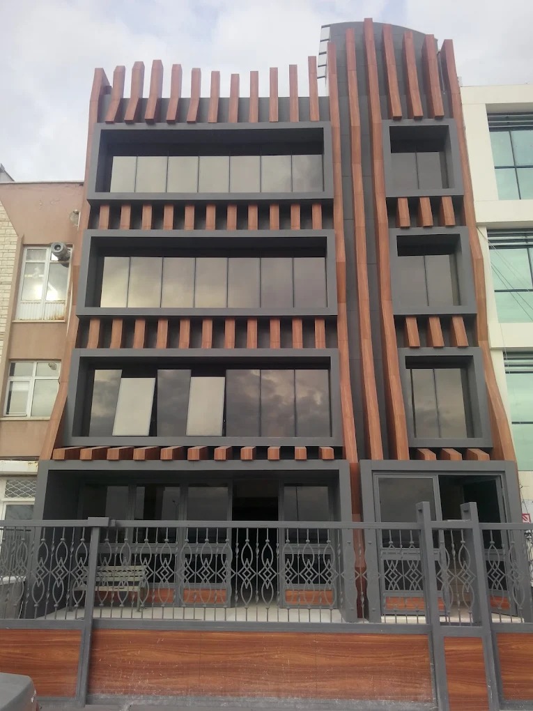 TEB Yapı Ankara